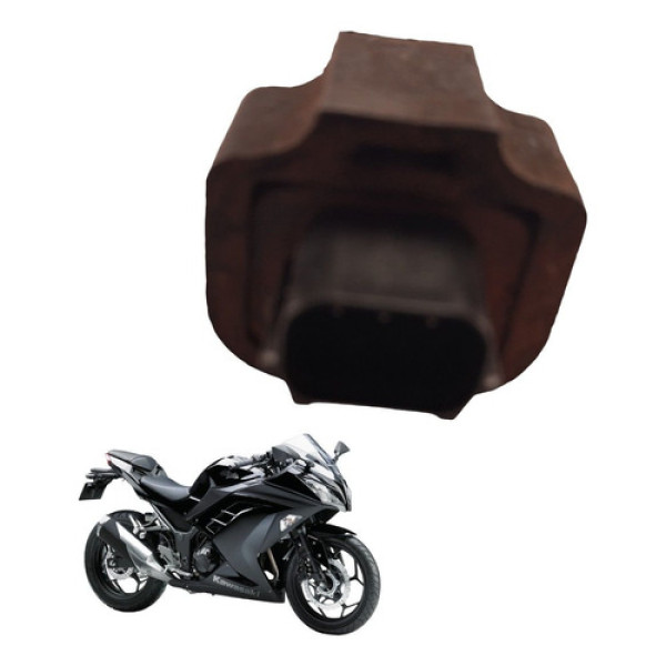Sensor Inclinação Up Kawasaki Ninja 300 2016
