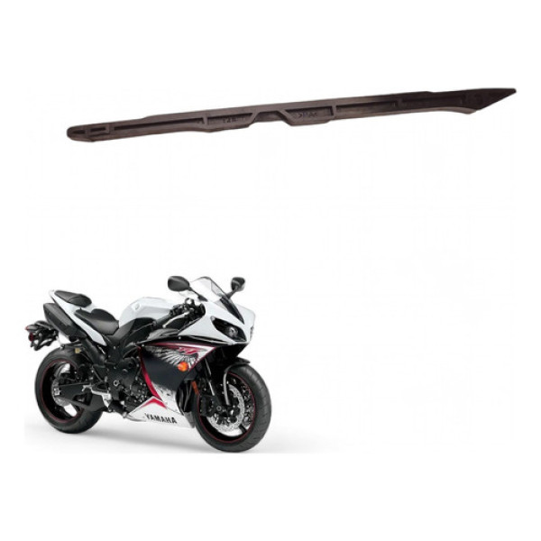 Guia Corrente Comando Yamaha Yzf R1 2010