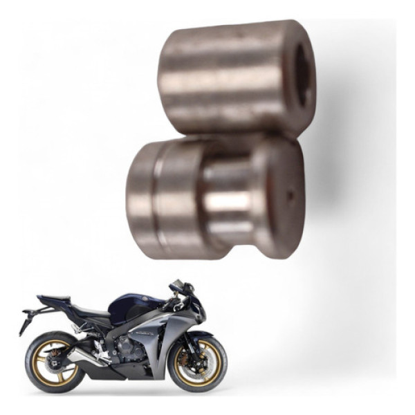 Esguicho Óleo Honda Cbr 1000rr 2009