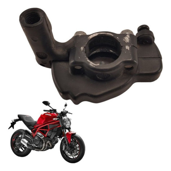 Carcaça Acelerador Ducati Monster 797 2018