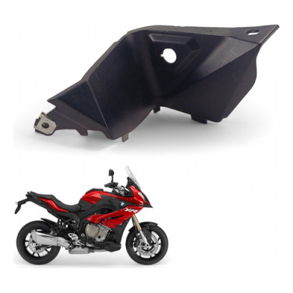 Acabamento Superior Esquerdo Bmw S1000 Xr 2017