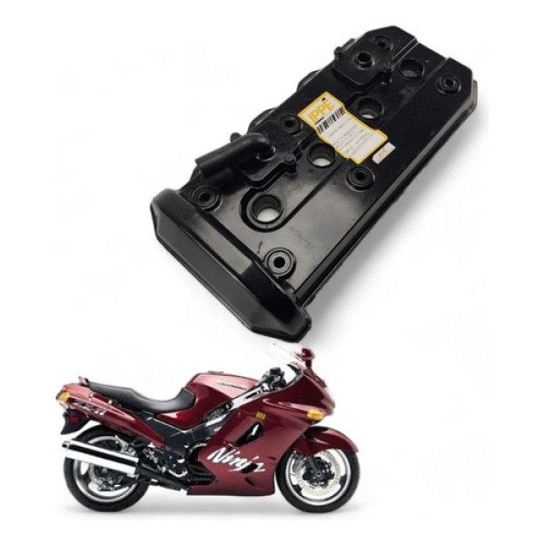 Tampa Cabeçote Kawasaki Zx 11 1996
