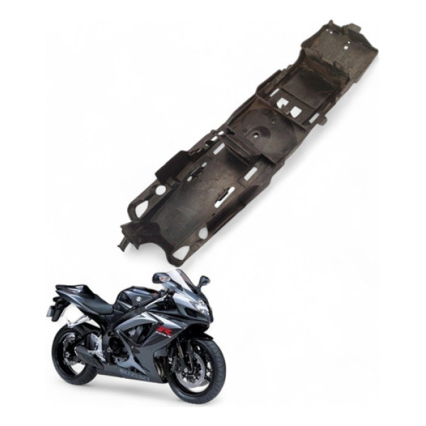 Para-lamas Traseiro Inferior Suzuki Srad 750 2008