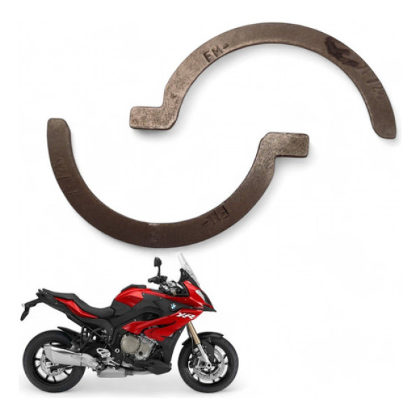 Calço Virabrequim Bmw S1000 Xr 2017