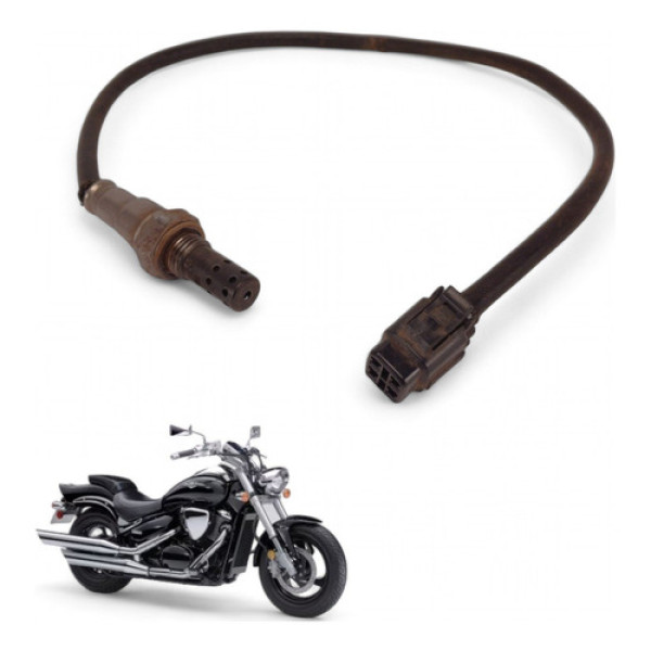 Sonda Lambda Suzuki Boulevard M800 2007