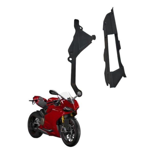 Deslizador Balança Ducati Panigale 1199 2015
