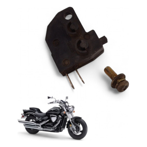Interruptor Freio Dianteiro Suzuki Boulevard M800 2007