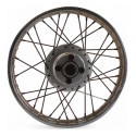 Roda Traseira Iros One 125 Es 2012