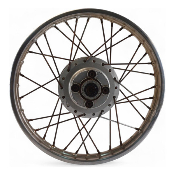 Roda Traseira Iros One 125 Es 2012