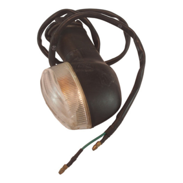 Pisca Traseiro Direito  Yamaha  Yzf R3 2019 Yamaha Yzfr3