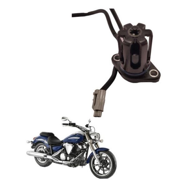Sensor Nivel De Oleo Yamaha Midnight 950 2012