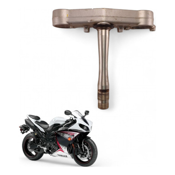 Mesa Inferior Direção Yamaha Yzf R1 2010