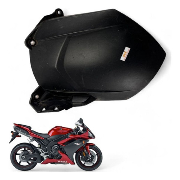 Paralama Traseiro B Yamaha R1 2008