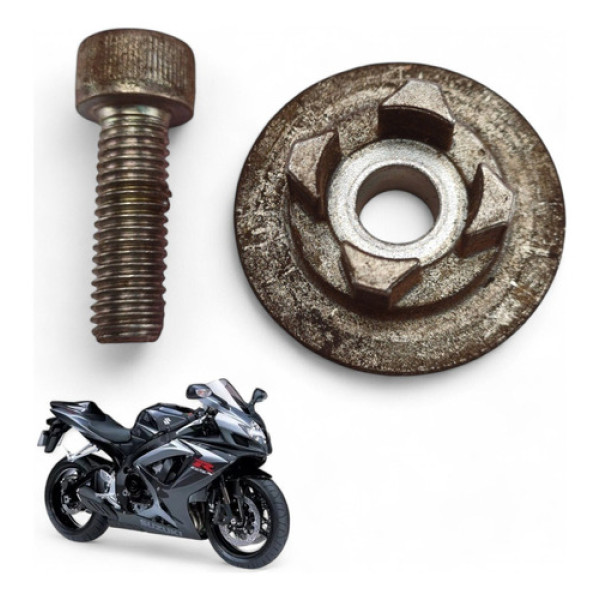 Rotor Velocimetro Suzuki Srad 750 2007