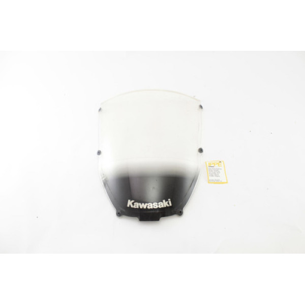 Bolha Parabrisa Ninja Zx6 Kawasaki (322)