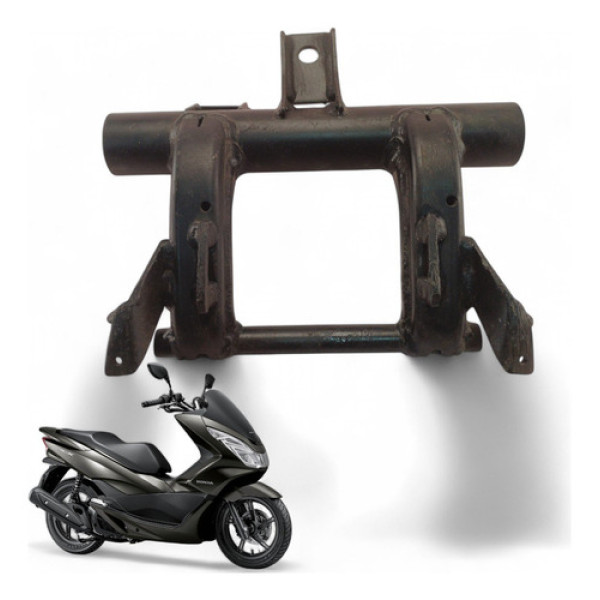Suporte Motor Honda Pcx 150 2017