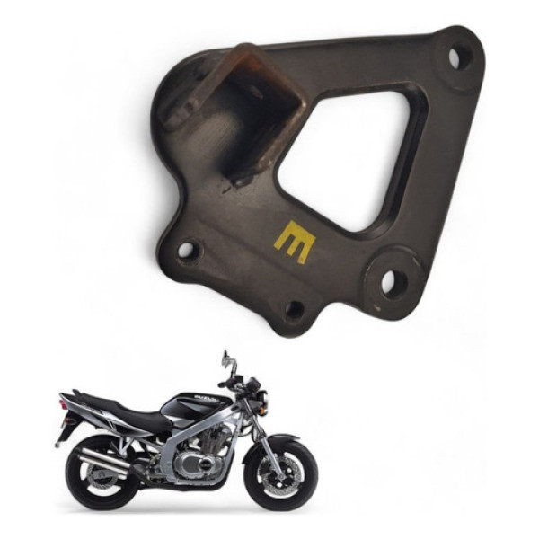 Bacalhau Dianteiro Esquerdo Suzuki Gs500 E 2005