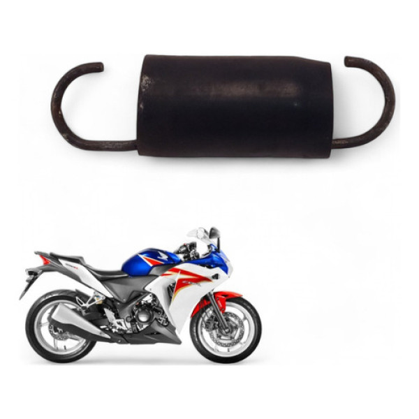 Mola Pedal Freio Honda Cbr 250 R 2012