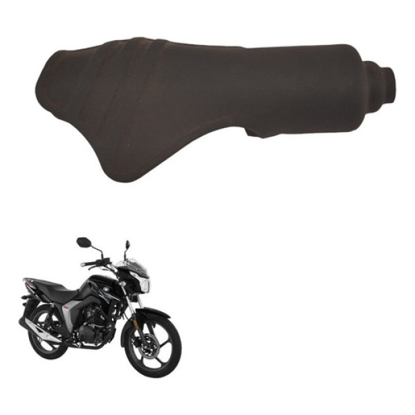 Guarda Po Manete Embreagem Haojue Dk 150 20/21