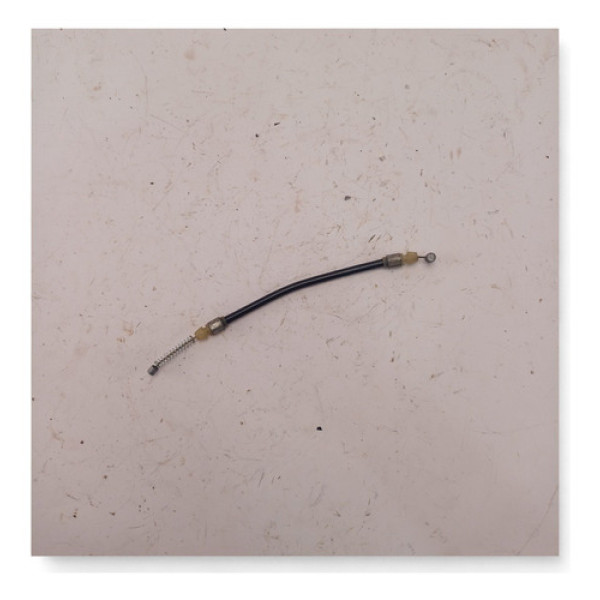 Cabo Trava Banco Kawasaki Ninja 300 2016