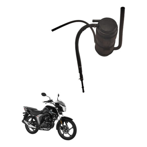 Reservatorio Canister Haojue Dk 150 20/21