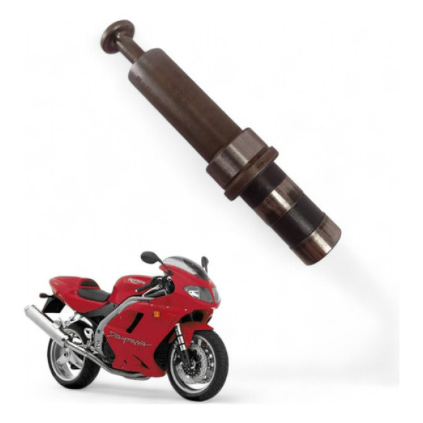 Eixo Acionador Embreagem Triumph Daytona 955 2006