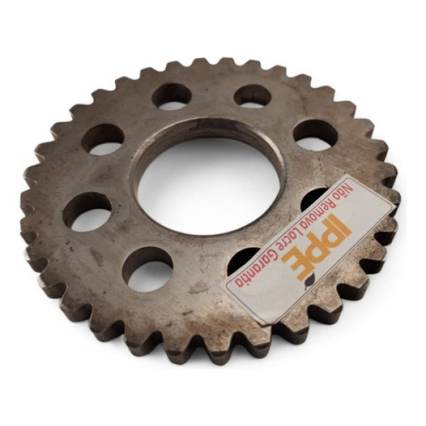 Engrenagem Comando Admissão Yamaha Xj6 2009