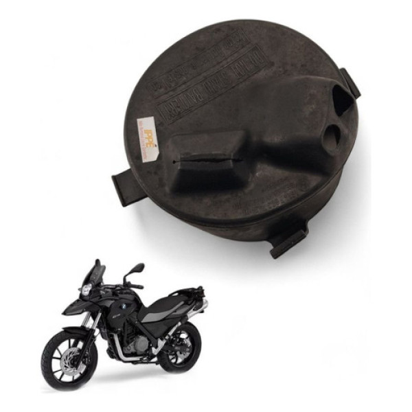 Borracha Acabamento Bomba Bmw G 650 Gs 2015
