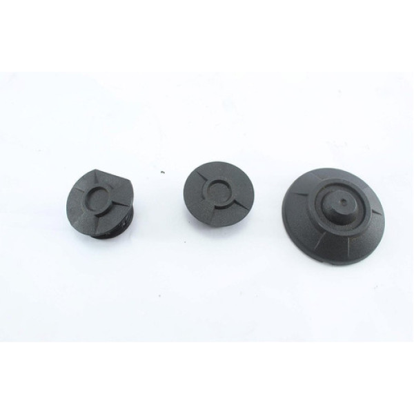 Acabamento Quadro Triumph Tiger 1200 Xca (364)