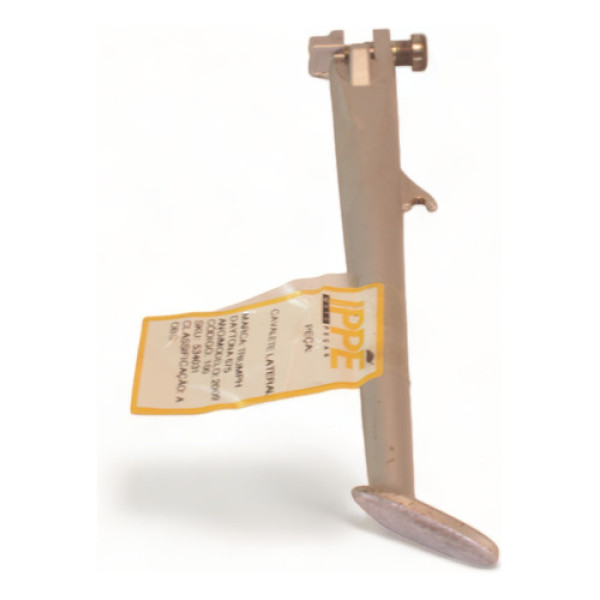 Cavalete Lateral Triumph Daytona 675/2009 Triumph Daytona