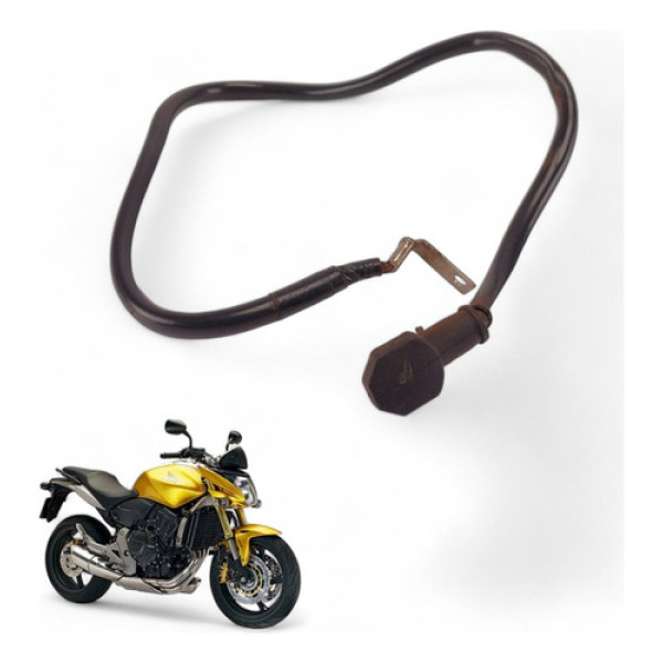 Cabo Motor Partida Honda Hornet 2008