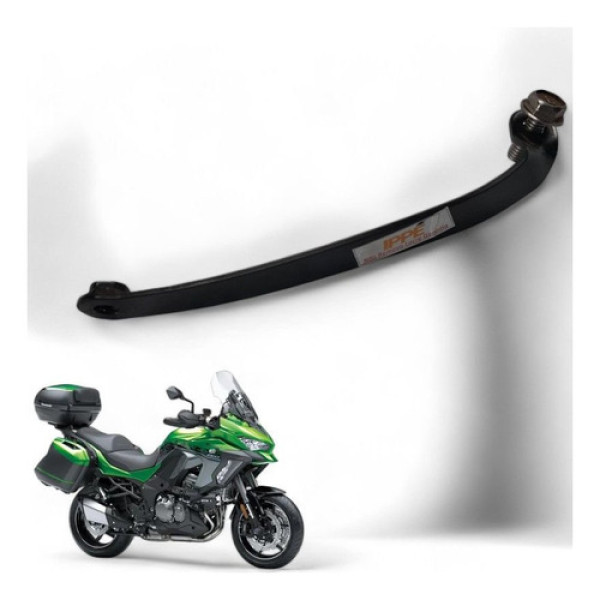 Suporte Radiador Kawasaki Versys 1000 2020