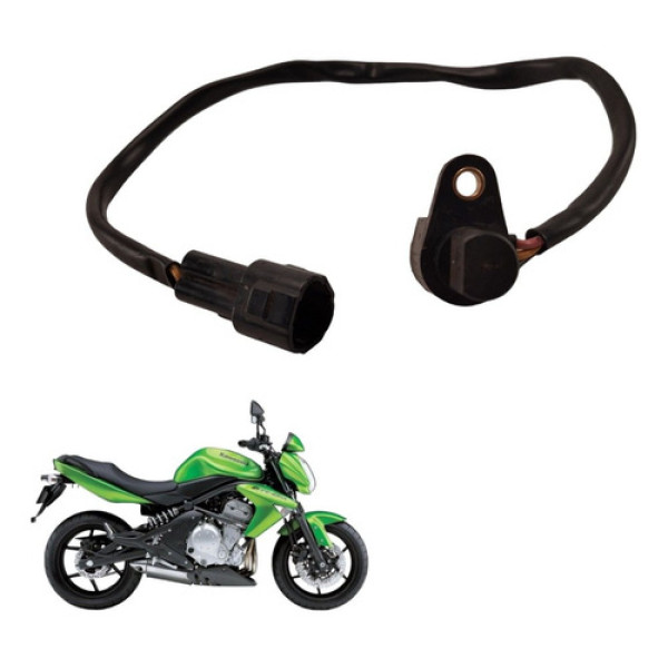 Sensor Velocimetro Kawasaki Er-6n 2012