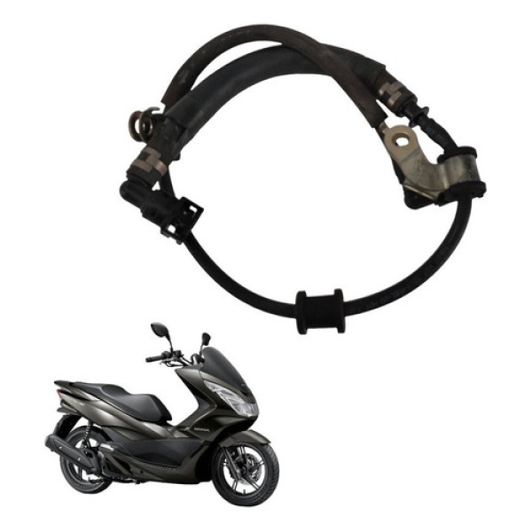 Mangueira Combustivel Honda Pcx 150 2016