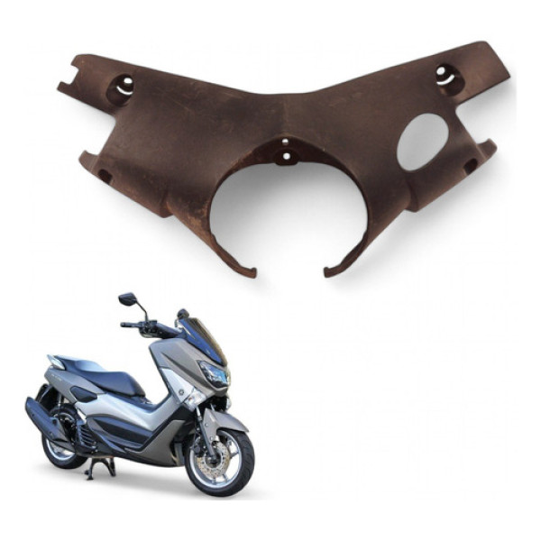 Acabamento Guidão Yamaha Nmax 160 2017