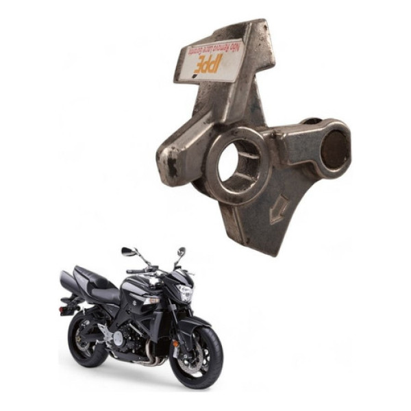 Suporte Manete Embreagem Suzuki B-king 2010