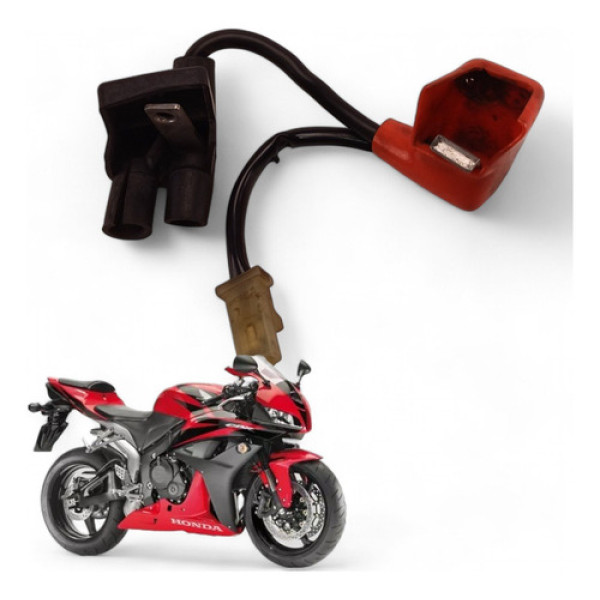 Cabo Positivo Honda Cbr 600 Rr 2008
