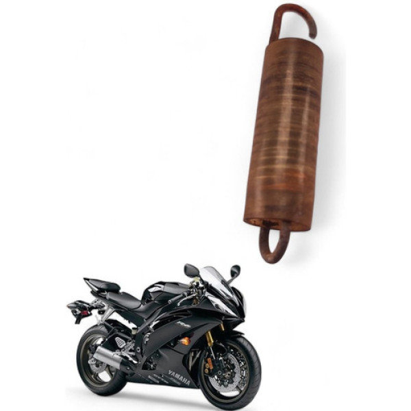 Mola Pedal Freio Yamaha R6 2008