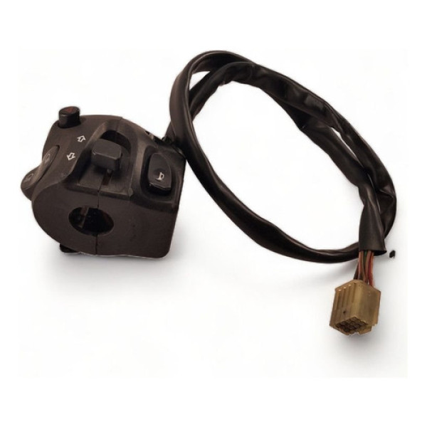 Chave Punho Luz Yamaha Mt 03 660 2008