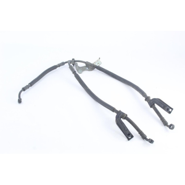 Flexivel De Freio Dianteiro Yamaha R6 (375)