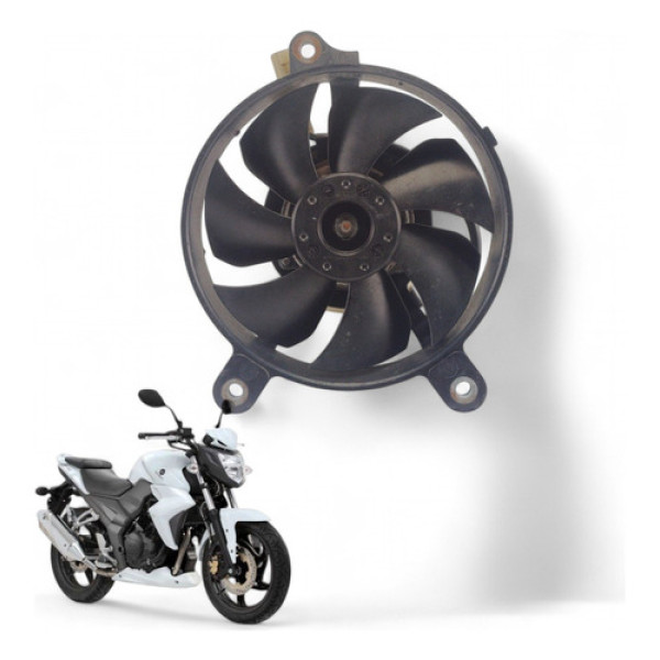 Ventoinha Dafra Next 250 2013