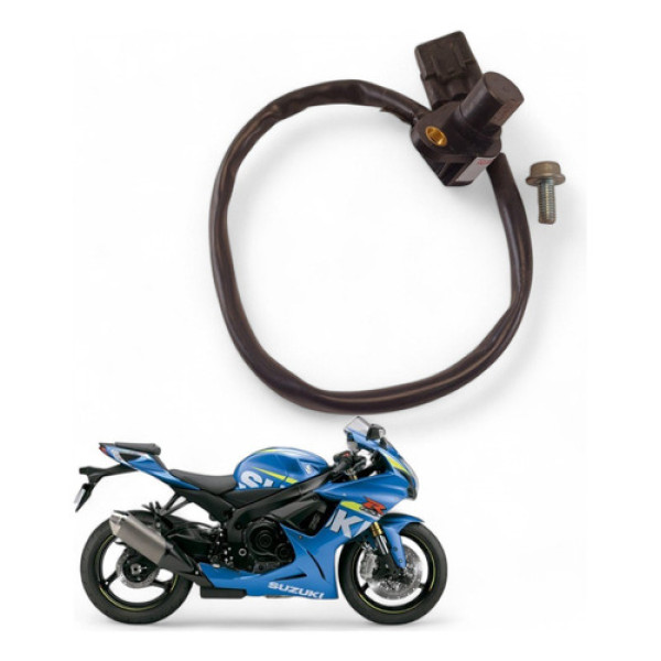 Sensor Velocimetro Suzuki Srad 600 2013