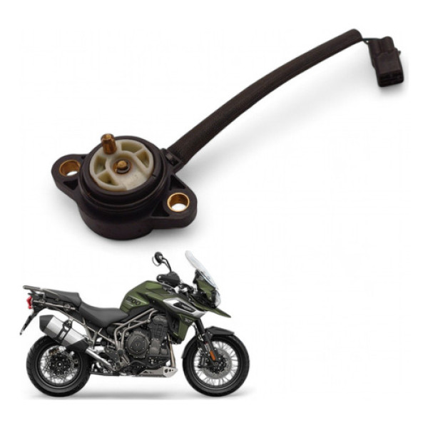 Sensor Marcha Triumph Tiger 1200 Xca 2020