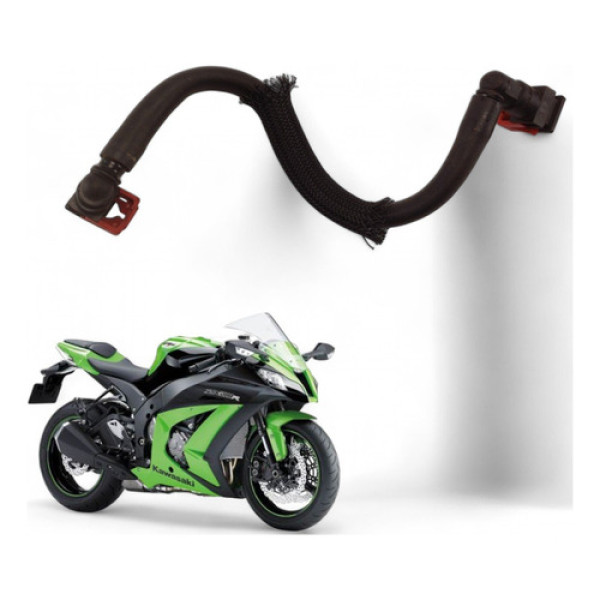 Mangueira Combustível Kawasaki Zx10 R 2011