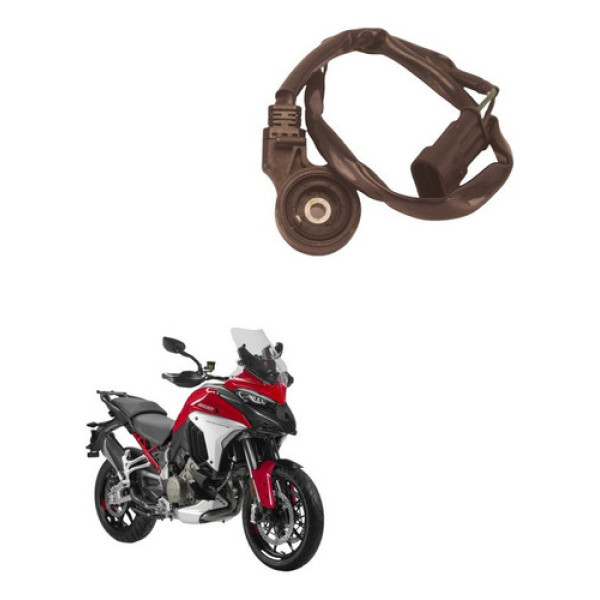 Sensor Cavalete Lateral