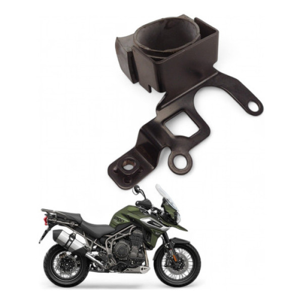 Suporte Relê Triumph Tiger 1200 Xca 2020
