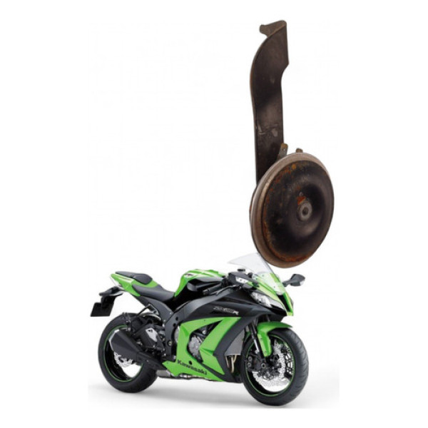 Buzina Kawasaki Zx10 R 2014