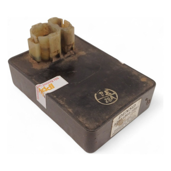 Cdi Honda Cg 125 Ks 2004