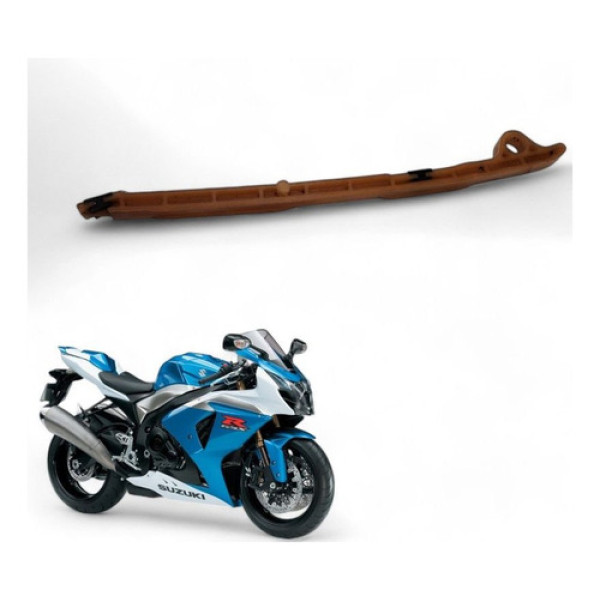 Guia Corrente Comando Suzuki Srad 1000 2009