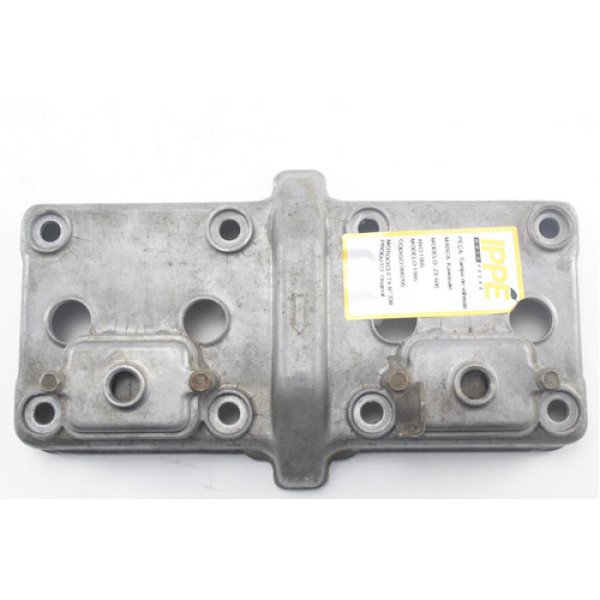 Tampa De Válvulas Kawasaki Zx 600 (338)